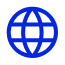 globe icon